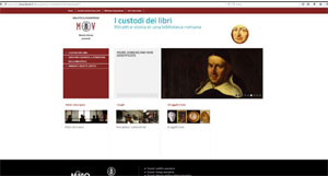 Virtual exhibitions